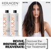 Keragen - Brazilian Keratin Smoothing Treatment, Dry and Damaged Hair