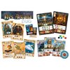Res Arcana Duo Board Game - Strategic Two-Player Duel! Expandable Game System, Fantasy Adventure Game for Kids & Adults, Ages 14+, 2 Players, 20 Min Playtime, Made by Sand Castle Games
