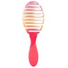 Wet Brush Brush Pro Flex Dry Coral Ombre