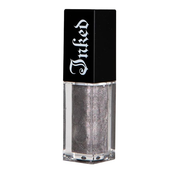 Inked Cosmetics: New School Stardust Lip Oil
