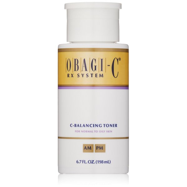 Obagi Medical C-Balancing Toner, 6.7 Fl oz
