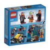 LEGO City Deep Sea Explorers 60091 Starter Building Kit