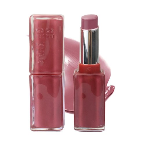 SUILU Lipstick, Super Lustrous Lipstick,Highly Pigmented Color and Instant Shine,Up to 8 Hours of Intense Lip Color-0.13 Fl Oz,1 Count (07, 0.13 fl oz)