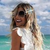 Bartosi Starfish Hair Clips Mermaid Hair Accessories Sea Star Hair Barrettes Beach Wedding Hair Accessories for Women (Pack of 2)