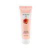 MEYRONTI Rose Scented Hand Cream for Dry Skin - 30 ml / 1.01 Fl Oz - Made in USA - Shea Butter, Rose Oil, Vitamin E Cream for Women - Travel Size/Carry On Bag