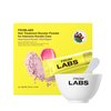 FROM LABS Hair Treatment Booster Powder for Intensive Keratin Care, Mix with FROMLABS Protein Capsule Hair Repair Treatment, For Damaged, Bleached & Frizzy Hair, 8 Single‑Use Packets(Powder only)