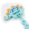 Teething Toys 3-6 Months, Teethers for Babies 3-6 Months, 6-12 Months, Baby Teether, Silicone Teethers, Soft-Textured Infant Toys for Teething Relief & Brain Development, Baby Newborn Essentials