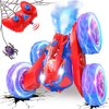 Dolanus Remote Control Car, Spider RC Cars for 3 4 5 6 7 8 10 12 Year Old Boys, Toys for Ages 8-13, Toys Boys 3-5, Gifts for Boys Kids Toddlers Birthday