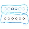 ZONFANT Valve Cover Gasket Set, Compatible with 2011-2020 Dodge Charger Grand Caravan Durango Challenger Avenger, Ram 1500 ProMaster 1500 2500 3500, Chrysler 200 300, Replace#VS50805R, 5184596AE