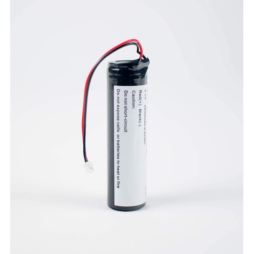 Battery Pack for Phantom 3 Standard Remote Controllers Transmitters