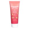 Pacifica Body Scrub - Stawberry Peach 6 oz