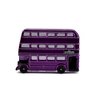 Jada Toys 253181002 Harry Potter Set of 2 Nano Collectable Die-cast, 959 Ford Anglia, Knight Bus, Toy Cars Set, 4 cm, 8 Years and Up