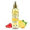 Biocare Skin Toning & Brightening Oil - Infused with Vitamin C, Rosehip Seed Oil, Vitamin E - Nourishing and Non-Greasy Body Oil for Hydrated, Radiant, Even Skin Texture and Complexion - 6 Oz