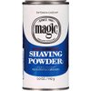 MAGIC Shaving Powder Blue Can