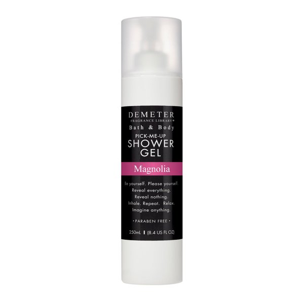 DEMETER Magnolia Shower Gel 250ml/8.4oz