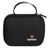 Aproca Hard Case for Waterpik WF-04 Sidekick Water Flosser (Black)