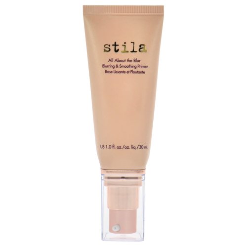 stila All About The Blur Blurring & Smoothing Primer