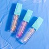 Kimchi Chic Beauty High Shine Wet Gloss Lip Plumping Lip Gloss, High Shine, Non-Sticky, Super Lightweight and Vegan Lip Gloss, Clear, 01 Manhattan, 5.6ml