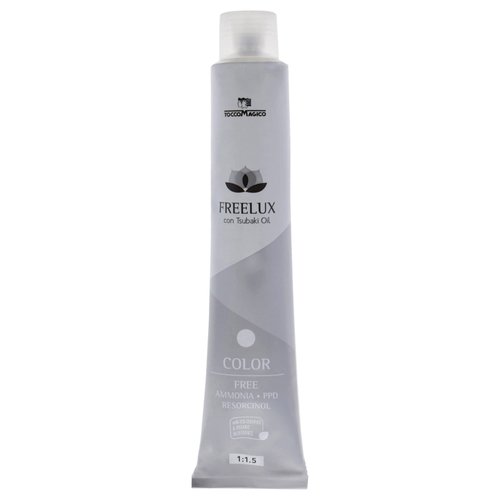Tocco Magico Freelux Permanet Hair Color - 7.01 Cool Blond Hair Color Unisex 3.38 oz