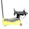 Shop-Tek 1/2 Ton Transmission Adapter for Passenger Car and Light Duty Truck