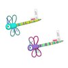 KONG Company 38751707: Flingaroo Dragonfly Cat Toy