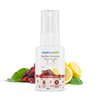 Mamaearth Bye Bye Blemishes Face Serum with Vitamin C & Mulberry | Helps Reduce Spots, Scars & Marks | Helps Enhance Skin Tone | Suits All Skin Types | 1.01 Fl Oz/30 ml