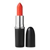 MAC M·A·Cximal Sleek Satin Lipstick, Morange, 0.12 Ounces