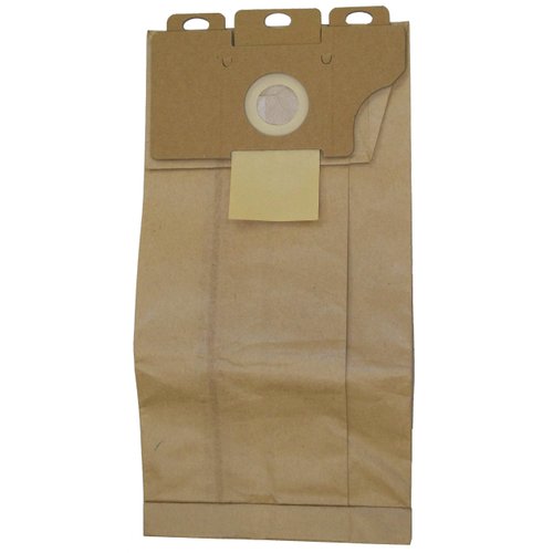 Oreck Commercial PK10PRO12DW Upright Vacuum Bag, for UPRO12 Model (Pack of 10)