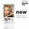Clairol Blonde It Up Permanent Hair Dye, Platinum Bronde Hair Color, Pack of 1