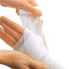 Lohmann & Rauscher Mollelast, Conforming Open-Weave Gauze Bandage, 4cm x 4m, Box of 20 Rolls