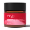 Trilogy Rosapene Night Cream, Deeply Nourishing & Restoring Natural Active Blend, 2.0 fl oz