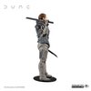 McFarlane Toys Dune Duncan Idaho 7-inch Action Figure with Build-A Glossu ‘Beast’ Rabban Figure Parts, Multicolor