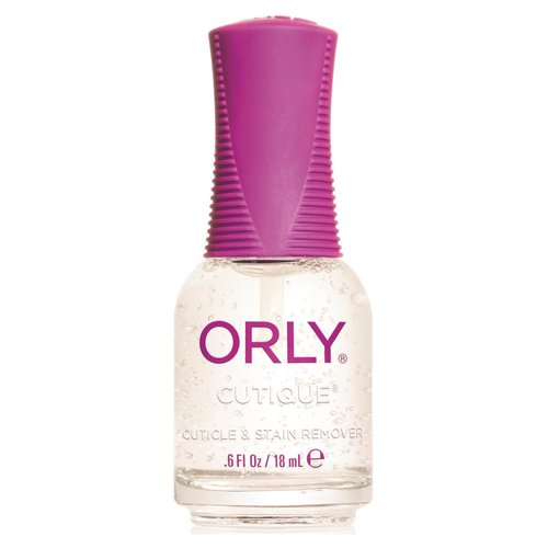 Orly Cutique Cuticle Remover, 0.6 Ounce