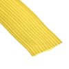 MECCANIXITY Elastic Bands for Sewing 0.8" 10 Yard Yellow Knit Elastic Spool High Elasticity for Wigs, Waistband, Pants