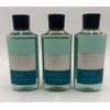 3 Pack SHOWER GEL WASH ALOE VITAMIN E 10 OZ aloe palm bath body