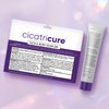 Cicatricure Face & Body Scar Gel, Scar Treatment for Old & New Scars, Stretch Marks, Surgery, Injuries, Burns and Acne Scar Treatment, 1 Ounce