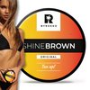 BYROKKO Shine Brown Tanning Oil 7.1 Fl Oz, Tan Accelerator Cream, Use it as Indoor Tanning Lotion for Tanning Beds or Outdoor Sun, Faster Tanning with Premium Natural Ingredients