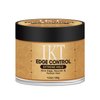 SUOFEIYA Edge Control for Women, Non-greasy Edge Control Smoother Extra Hold Edge Tamer, No Flaking＆ No White Residue, For All Hair Types 4.2Oz