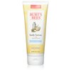 Burt's Bees Milk and Honey Body Lotion, 6 oz