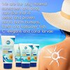 STREAM 2 SEA SPF 30 Mineral Sunscreen Biodegradable and Reef Safe Sunscreen, 3 Fl oz Non-Greasy and Moisturizing Mineral Sunscreen For Face Protection and Body Against UVA and UVB