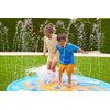 Original Bunch O Balloons Octopus Splash Pad with 100+ Rapid-Filling Self Sealing Water Balloons by ZURU, Water Balloon for The Whole Family, Kids, Teens and Adults, No Stress Summer and Outdoor Toy