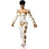 Mattel WWE Sensational Sherri SummerSlam Elite Collection Action Figure Dominik Mysterio Build-A-Figure Parts, Collectible Gift for Ages 8 Years Old & Up
