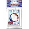 Yu-Gi-Oh! Elemental Hero Card Sleeves (50-Pack) - Konami Card Sleeves