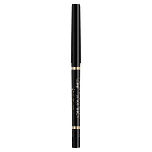 Max Factor Kohl Kajal Liner Automatic Pencil - 001 Black Women 0.01 oz