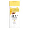 Olay, Shea Butter Body Wash, Ultra Moisture, Travel Size, 3.0 Fl Oz