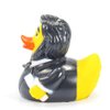 Yarto Famous & Historical Rubber Duck Bath Toys | Educational | Child Safe | Tested for Ages 0+ | Collectable | Party Favors | Cake Toppers (Abraham Lincoln)