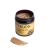 OLCG 100% Raw Batana Oil for Hair Growth - Pure Batana Oil Paste, Enhances Thickness & Shine, Reduces Breakage and Hair Loss, Nourishment For All Types - 4.06 fl oz（120ml）