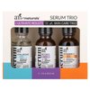 artnaturals Anti-Aging-Set with Vitamin-C Retinol and Hyaluronic-Acid - (3 x 1 Fl Oz / 30ml) Serum for Anti Wrinkle and Dark Circle Remover â€“ All Natural and Moisturizing,1 Fl Oz (Pack of 3)