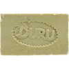 Duru Traditional Hand Made Vegan Olive Oil Bar Soap, Pack of 5