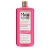 Maui Moisture Lightweight Hydration + Hibiscus Water Shampoo, Moisturizing Shampoo Softens & Quenches Wavy & Curly Hair with Aloe Vera, Vegan & Sulfate-Free Surfactants, 25.4 fl. oz